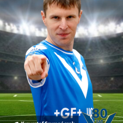 Krzysztof Szymańczak -pomocnik