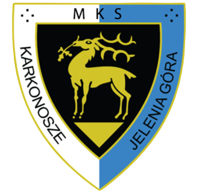 Herb drużyny MKS Karkonosze Jelenia Góra