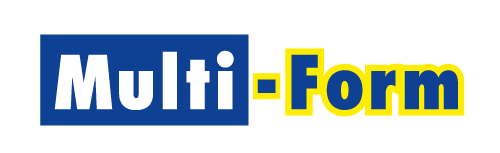 Logo firmy Multi-Form